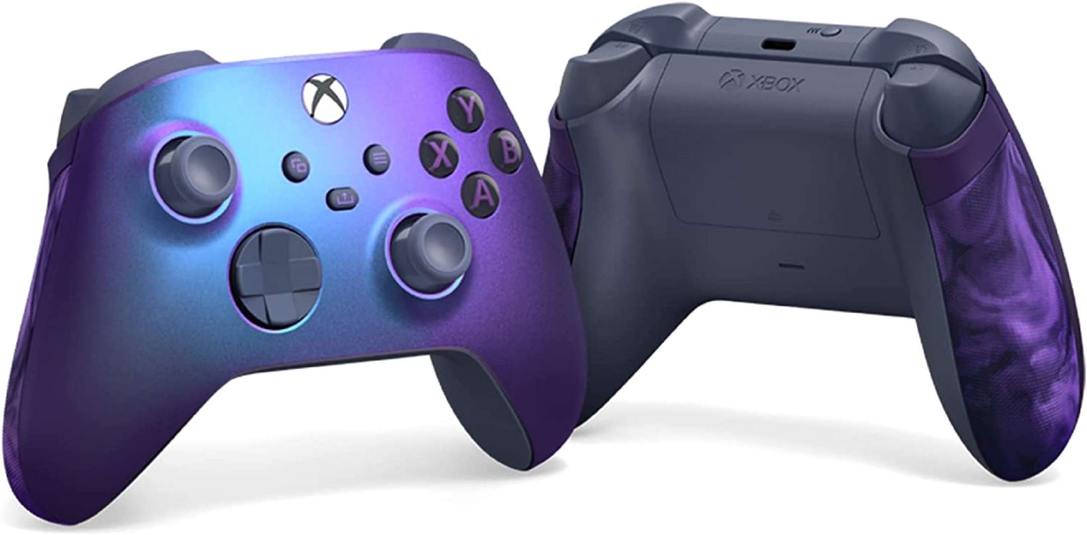 Controller Wireless Xbox Ledizione Speciale Stellar Shift A Un Prezzo