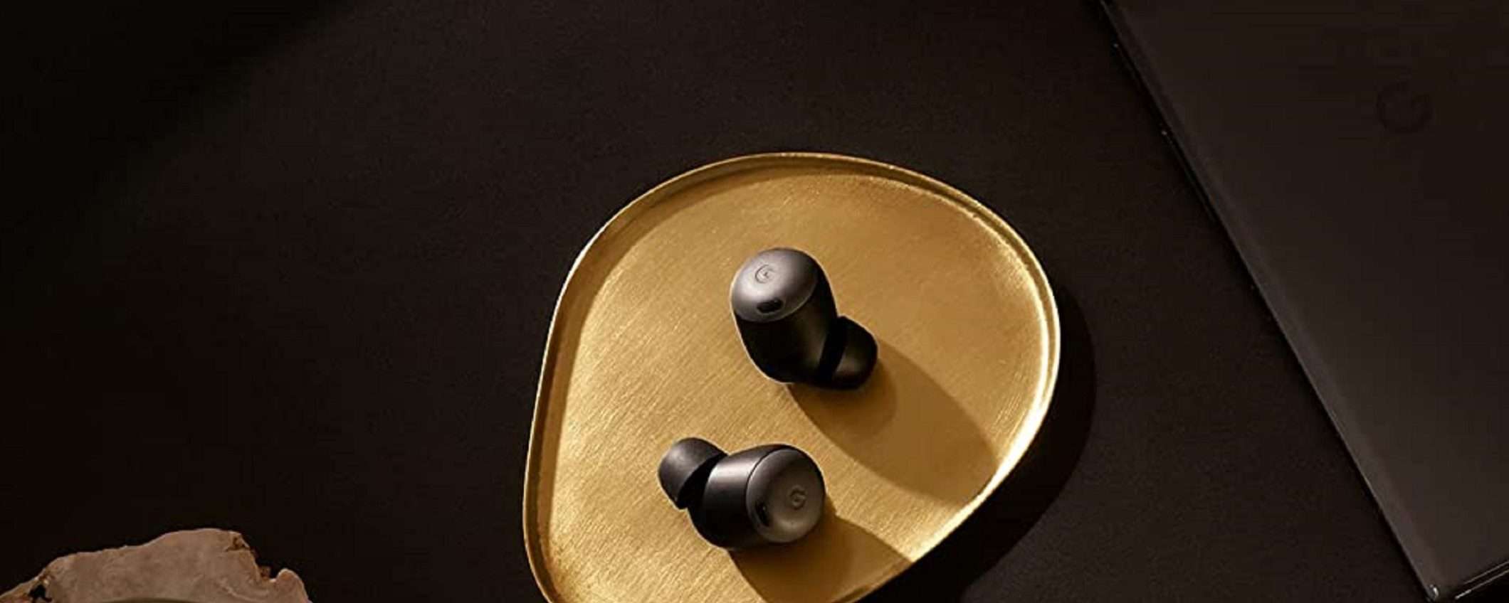 Google Pixel Buds Pro: il top di gamma degli auricolari wireless a un prezzo BOMBA