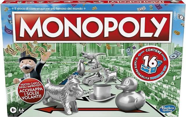 Monopoly Classico