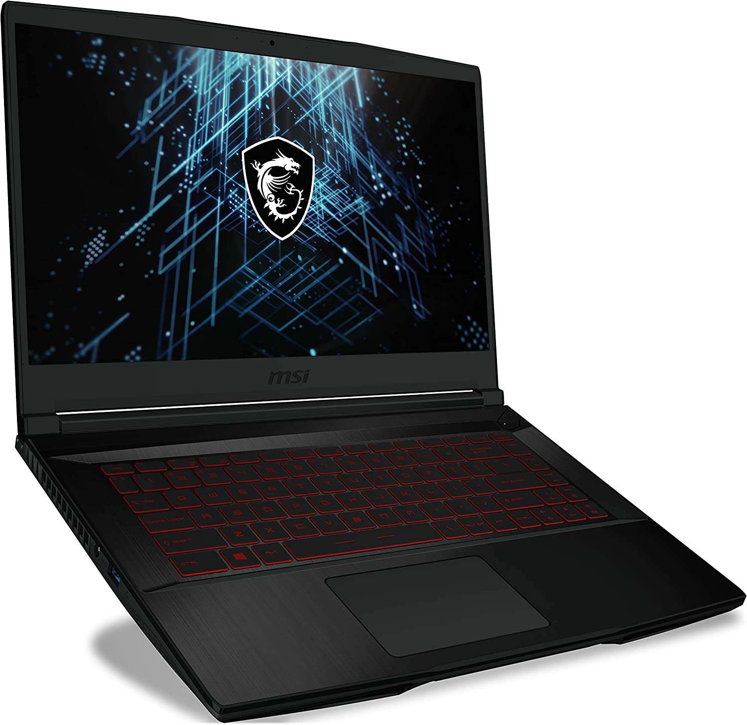 notebook gaming msi gf63