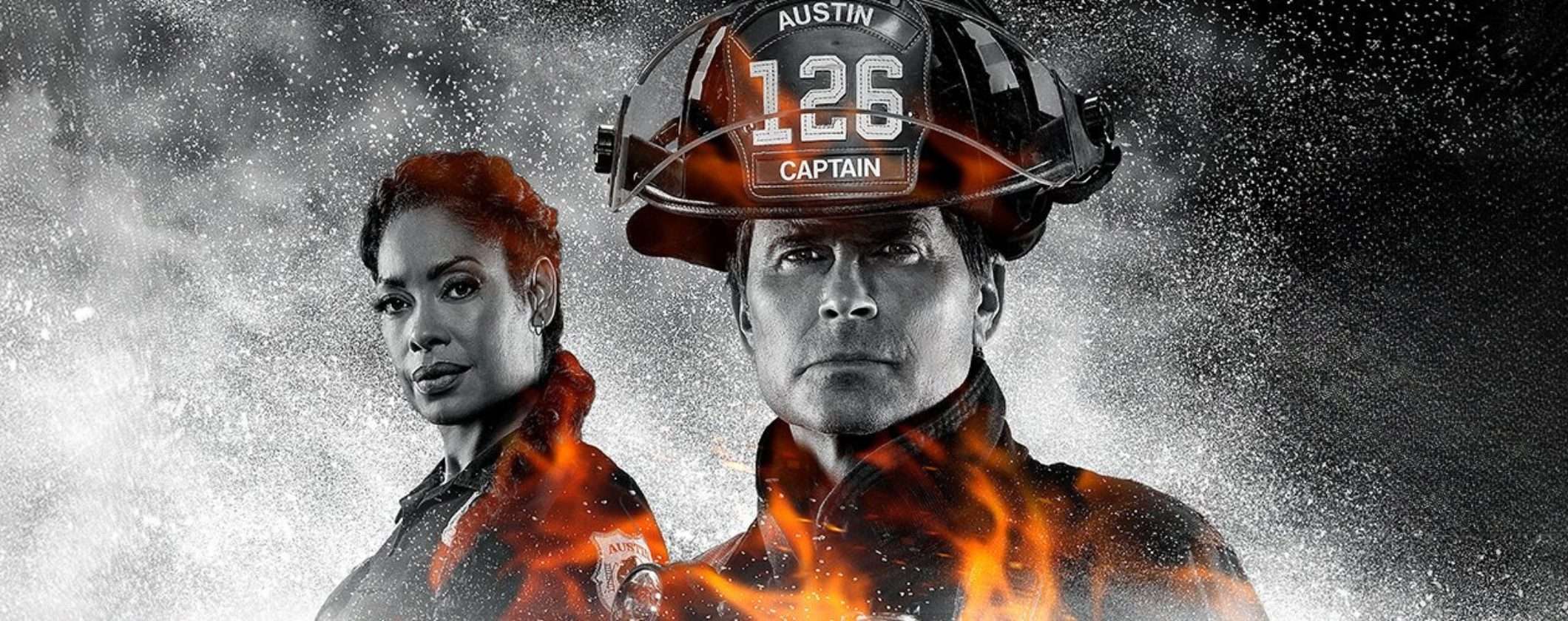 911 Lone Star: finalmente la stagione 4 è in arrivo, scopri come vederla