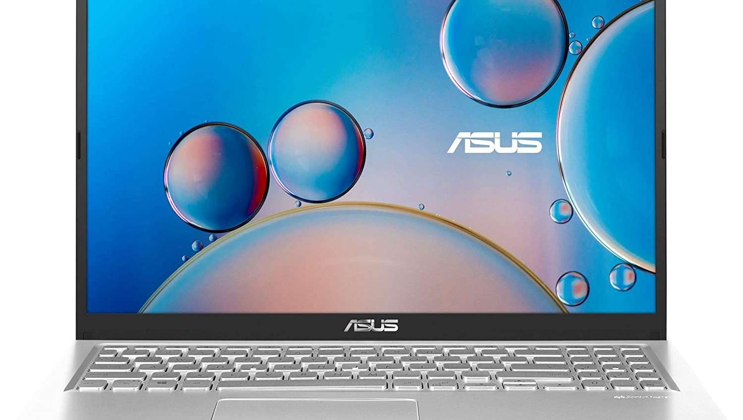 Laptop Asus ultra leggero in offerta su Amazon: tuo a soli 349€!