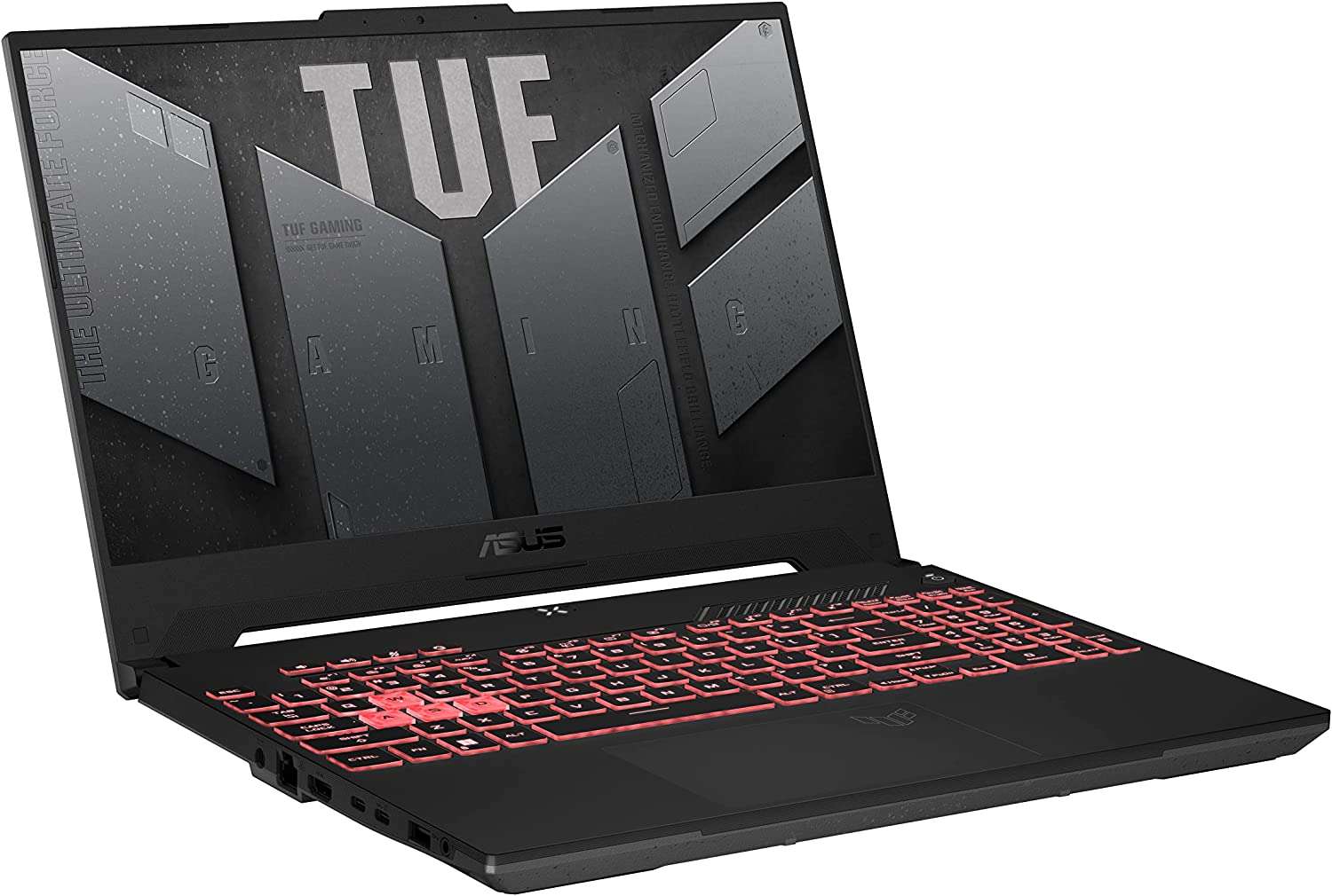 ASUS TUF