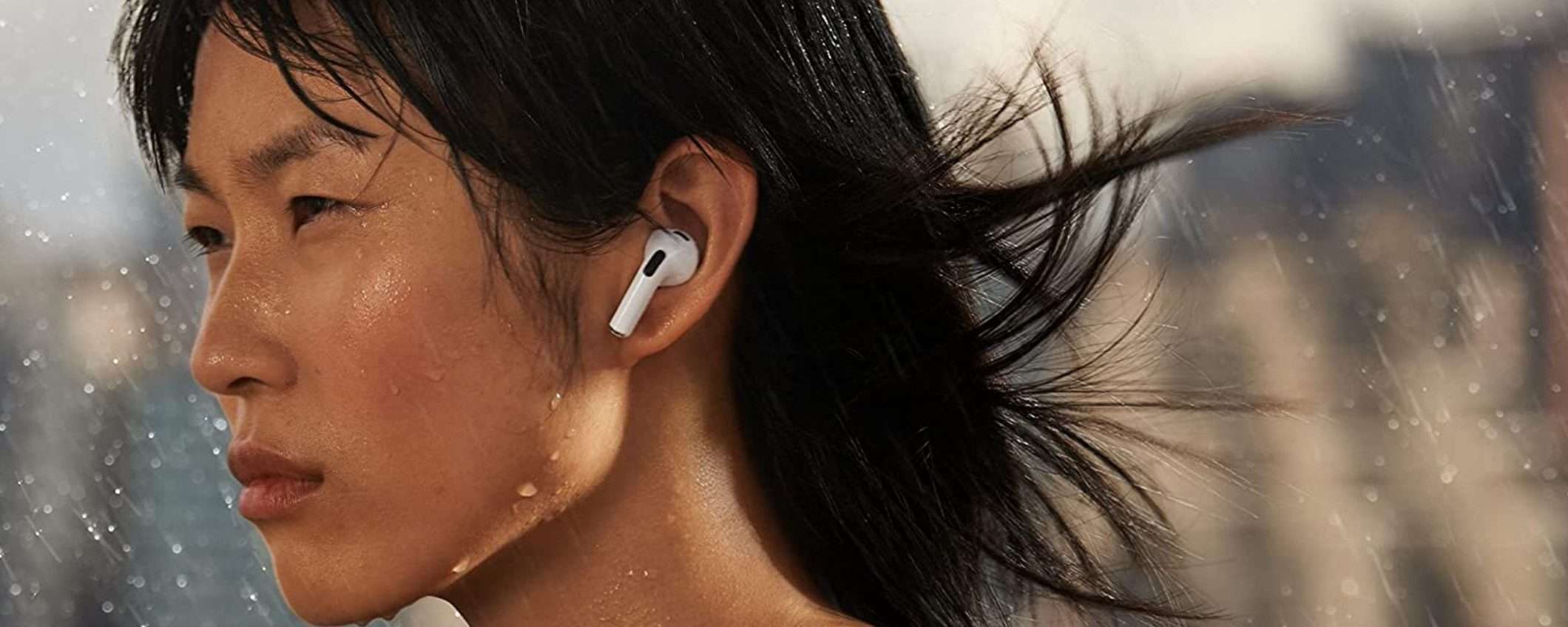 Le AirPods 3 tornano in offerta su Amazon: occasione da non perdere