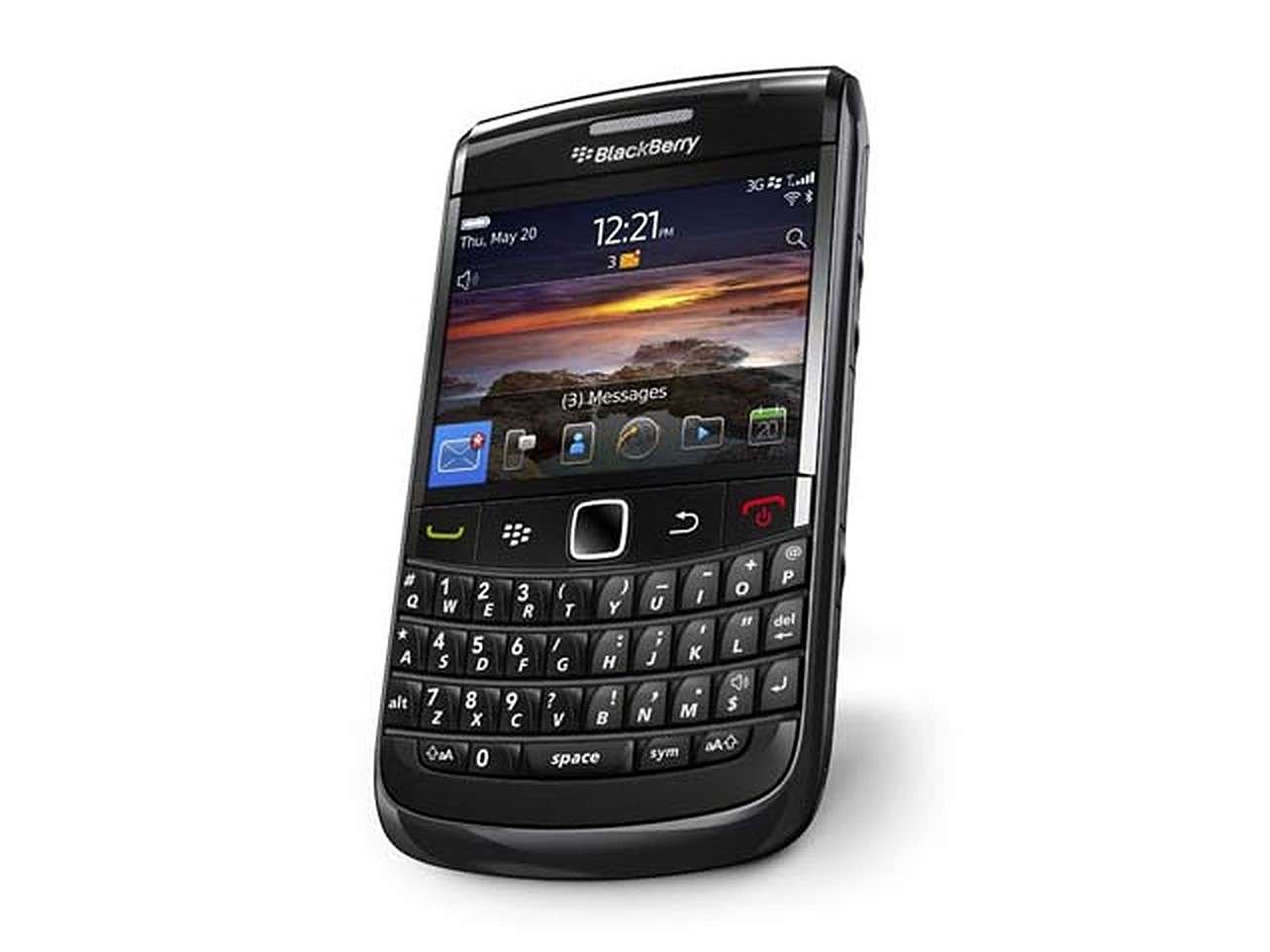 BlackBerry Bold