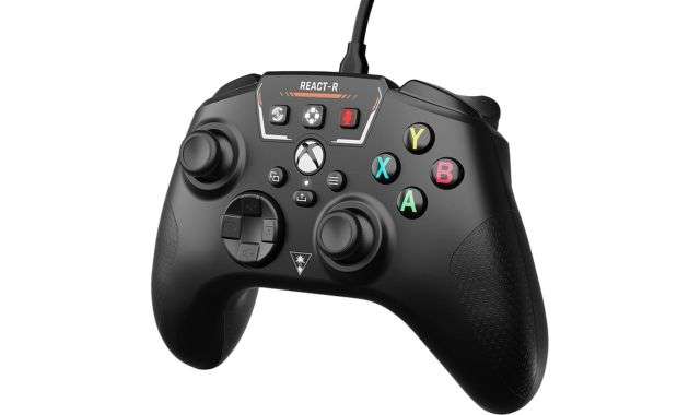 Controller compatibile Xbox