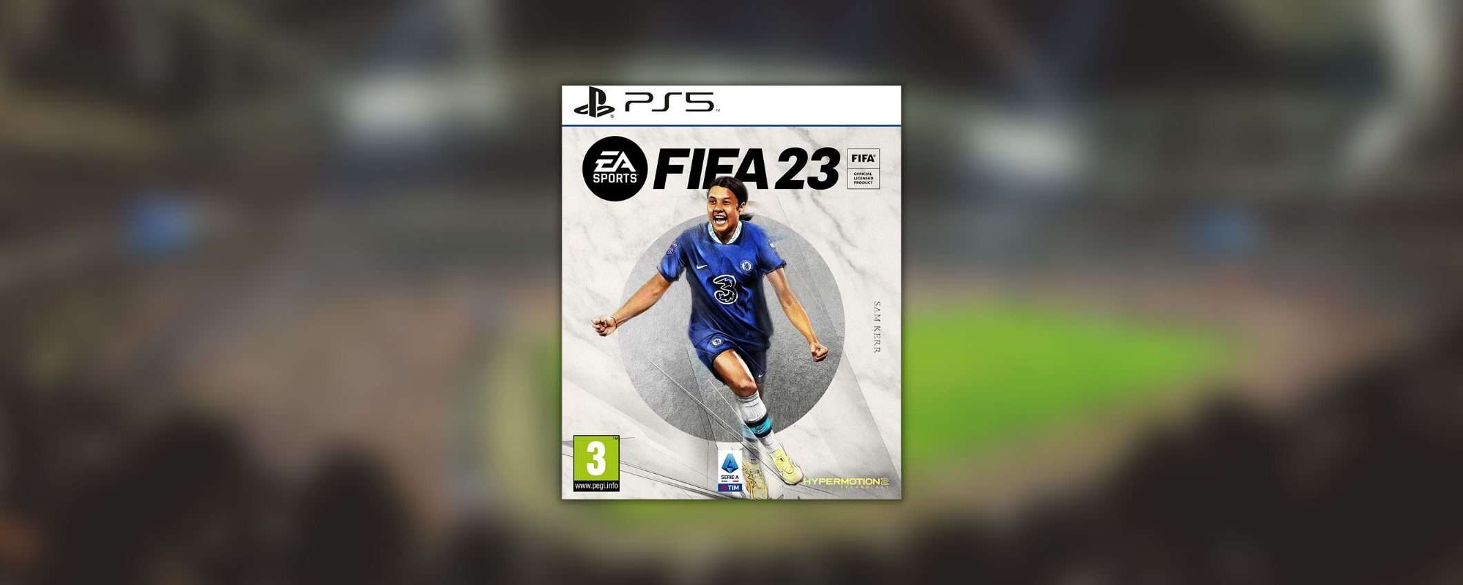 FIFA 23: gioca il momento decisivo della stagione a soli 29 euro