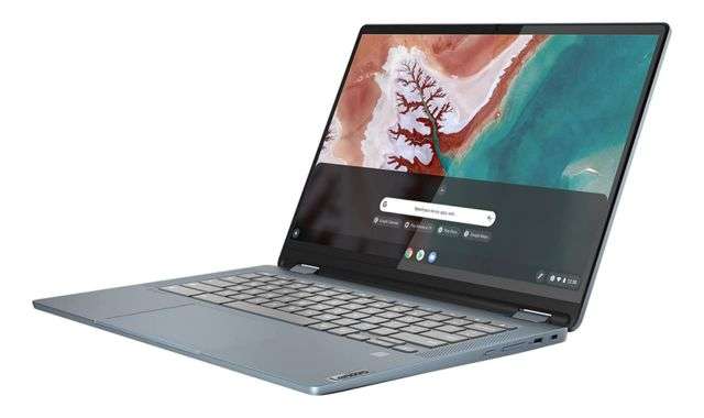 Lenovo IdeaPad Flex 5 Chromebook