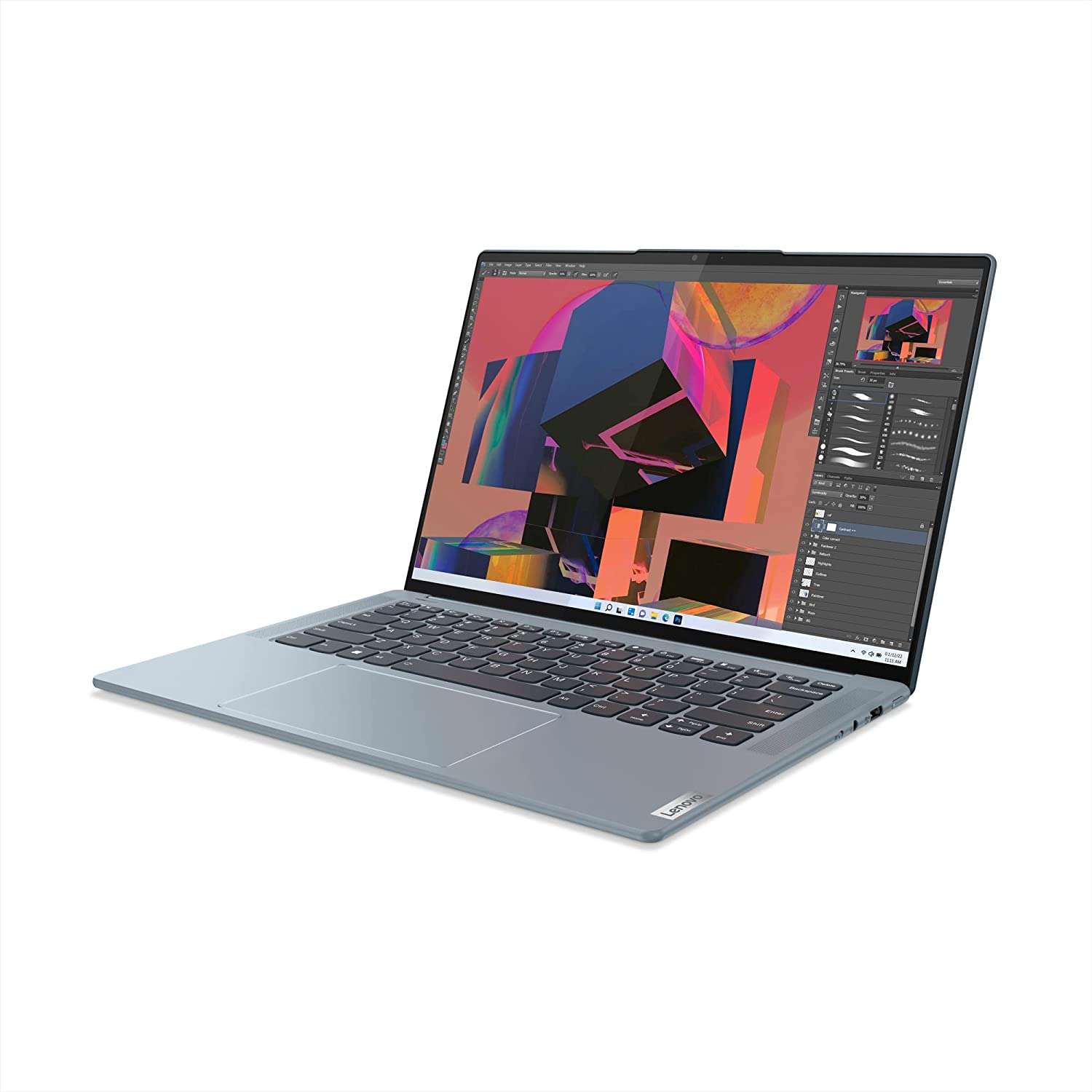 Lenovo Yoga Slim 7 ProX