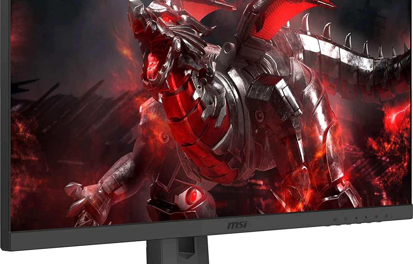 MSI Optix G251PF: oggi ad un super prezzo su Amazon