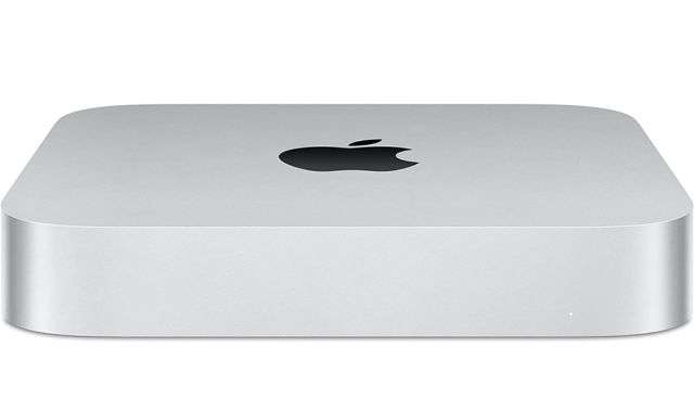 Mac Mini 2023 M2