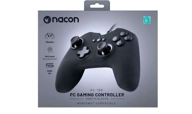 Nacon Controller PC