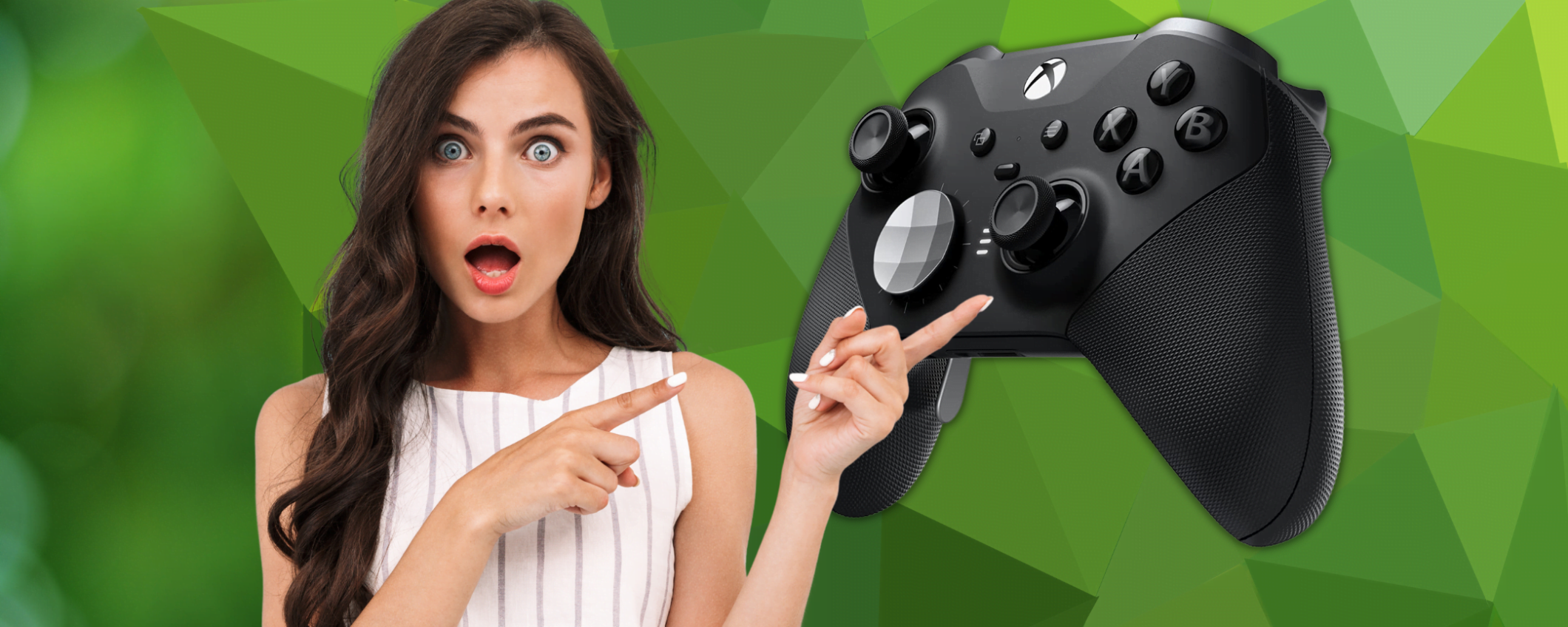 Controller Xbox Elite Series 2: a questo prezzo è imperdibile