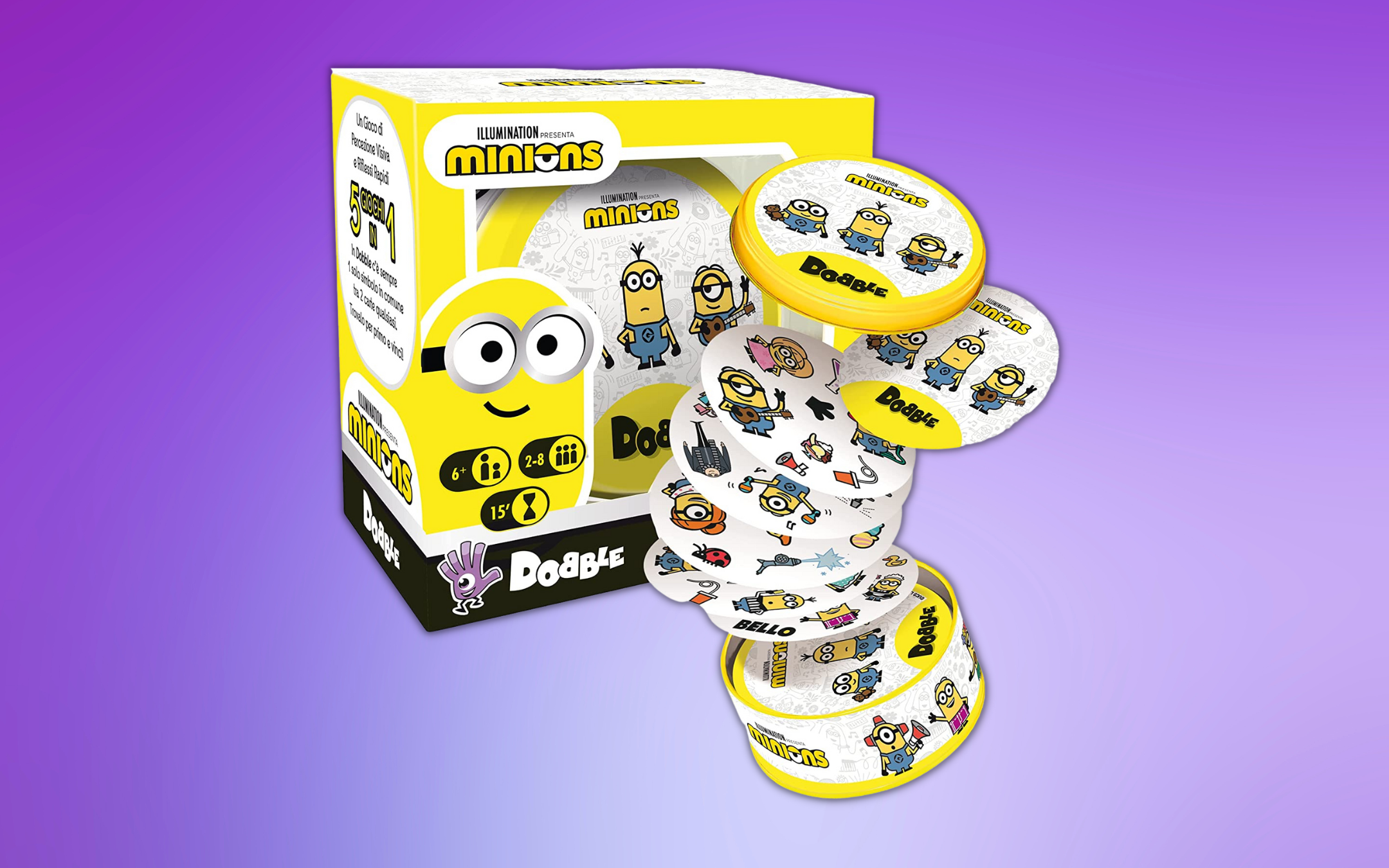 Minions