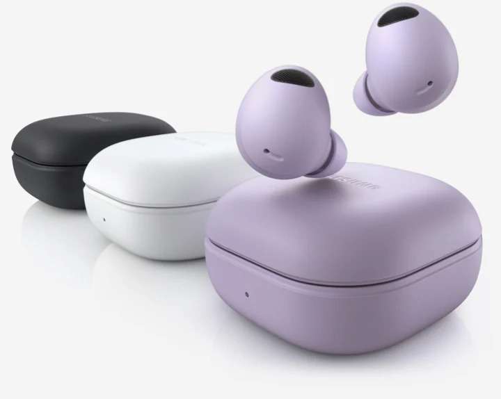 Samsung Galaxy Buds2 Pro