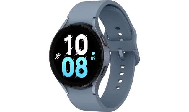 Samsung Galaxy Watch 5 nuova offerta Amazon