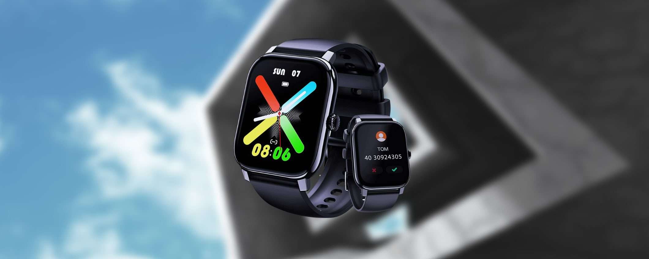 Uno smartwatch da sogno a meno di 25 euro: l’offerta pazzesca di Amazon