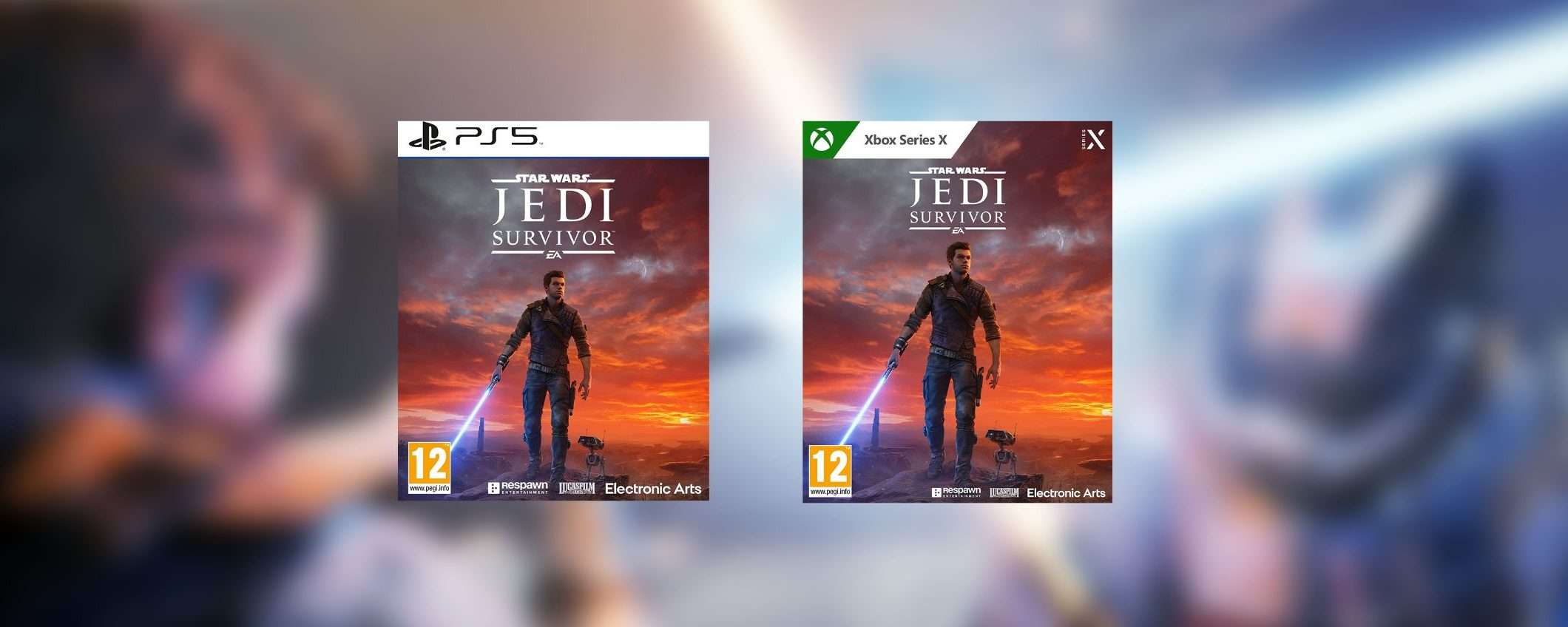 Star Wars Jedi Survivor è disponibile: come comprarlo al miglior prezzo