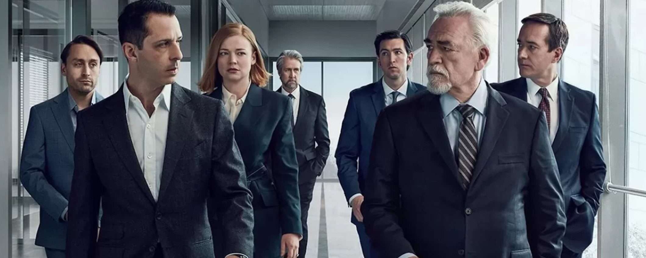 Succession 4, come guardare la nuova stagione in streaming