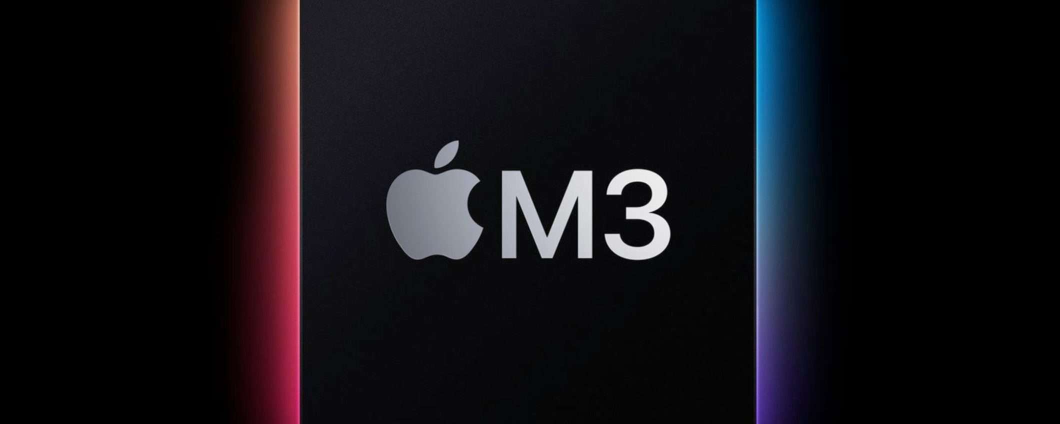 Apple Silicon M3: quanto manca al suo debutto?