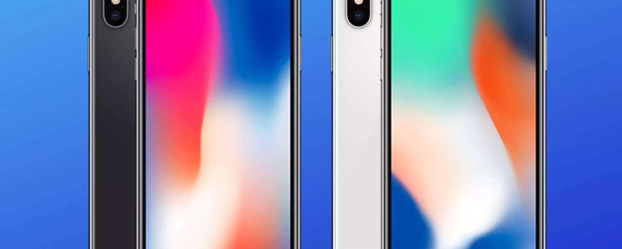 iPhone X (64 GB) nel 2023: ha ancora senso?