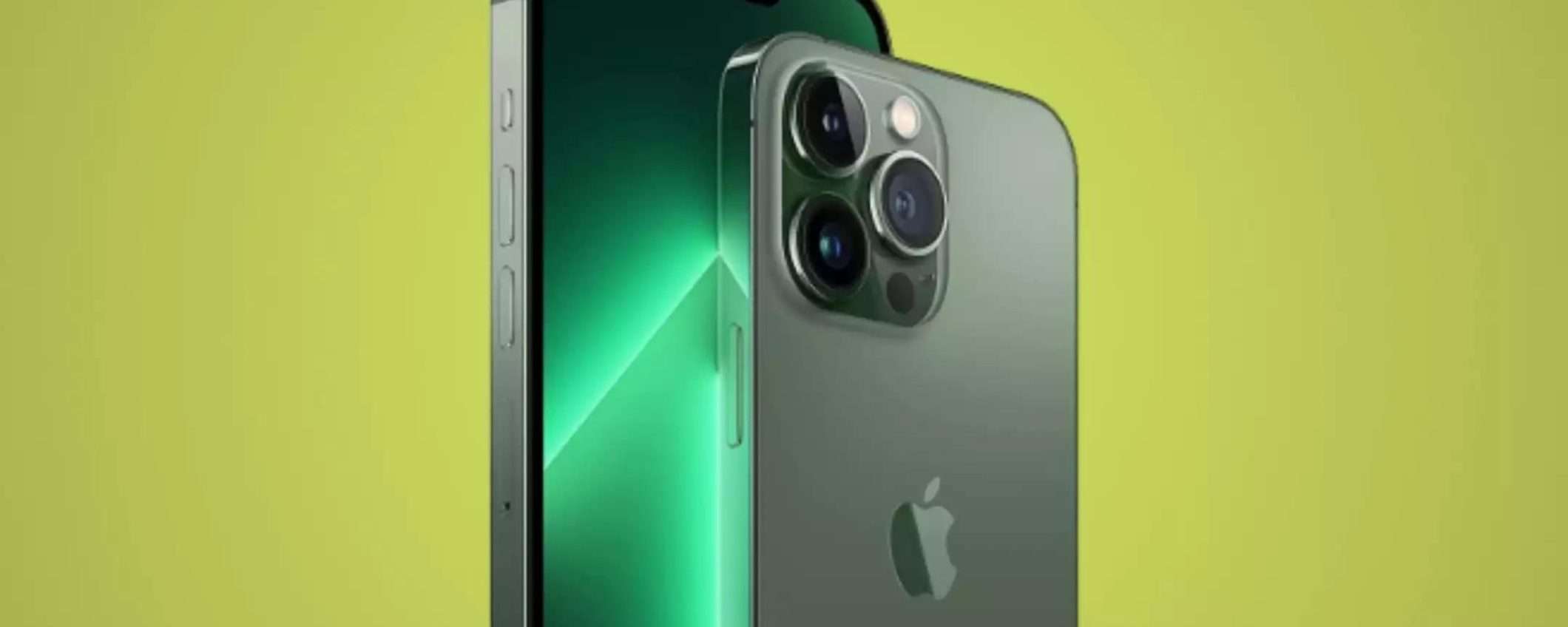 iPhone 13 Pro: ha ancora senso nel 2023?