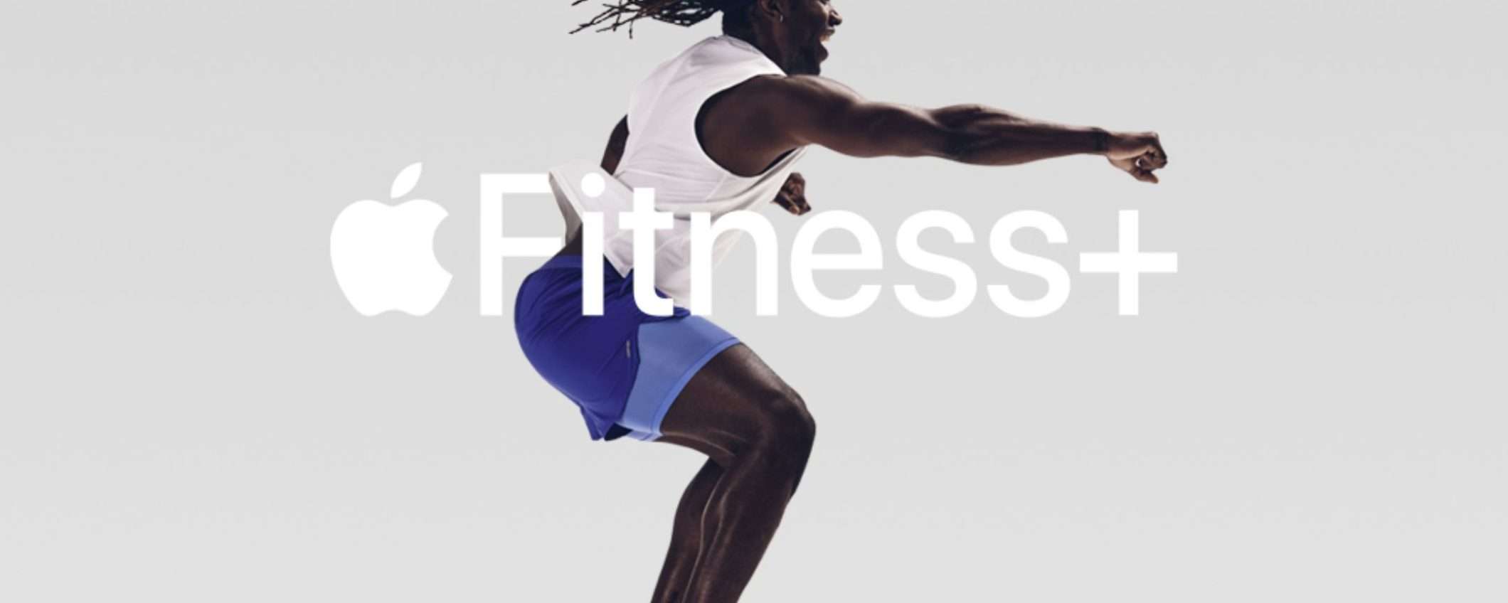 Apple introdurrà un personal trainer con AI con Apple Fitness+