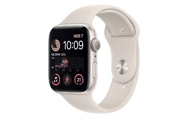 Apple Watch SE