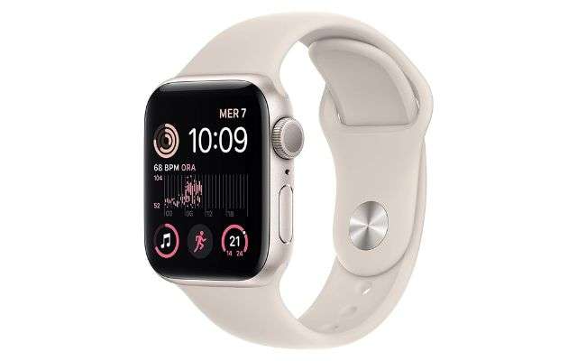 Apple Watch SE