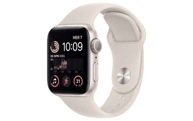 Apple Watch SE (2022)