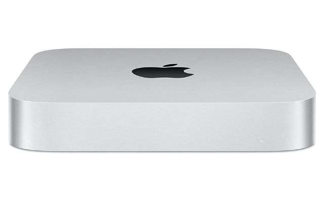 Mac mini