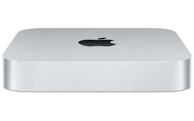 Mac mini M2