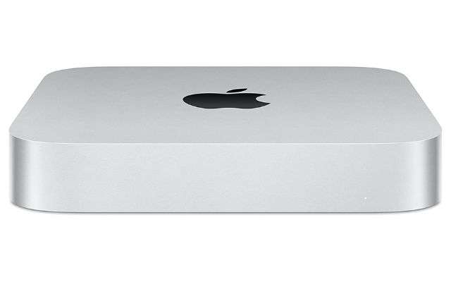 Mac mini