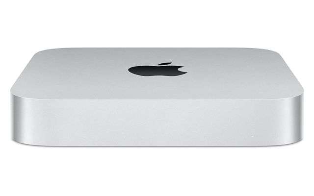 Mac mini M2