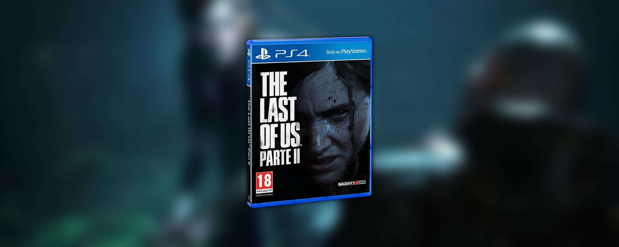 The Last of Us 2: torna il minimo storico Amazon e lo giochi anche su PS5