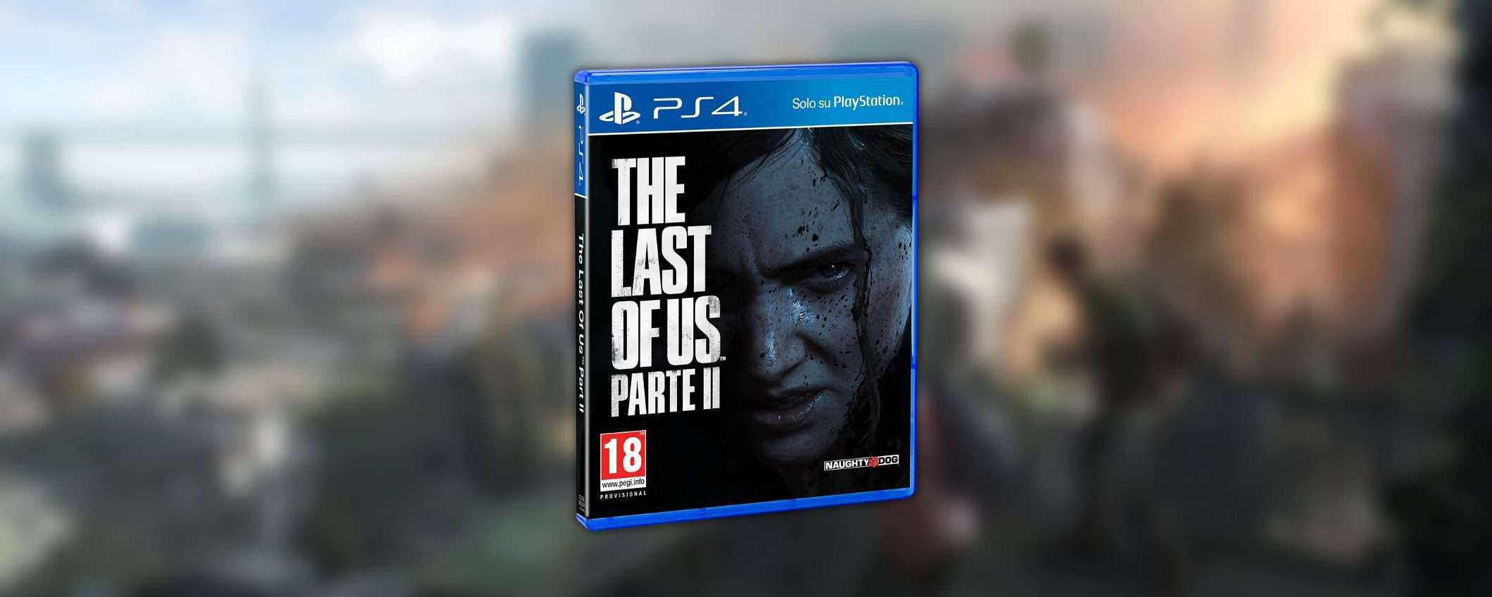 The Last of Us 2 torna disponibile a soli 9,98 euro su Amazon: pochi pezzi