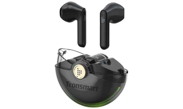 Tronsmart cuffie gaming