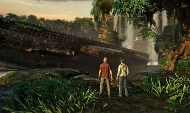 Uncharted Collection