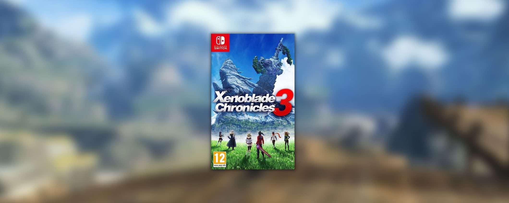 Xenoblade Chronicles 3: la nuova offerta Amazon è la migliore di sempre