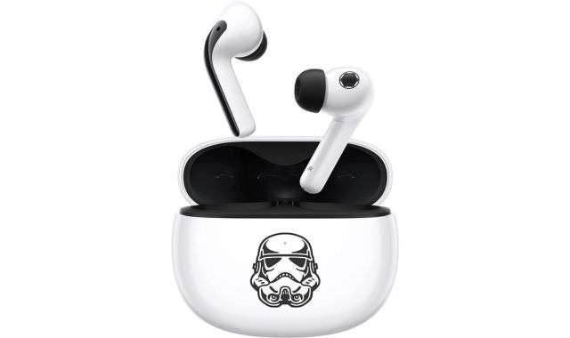 Xiaomi Buds 3 Star Wars Edition sconto Amazon