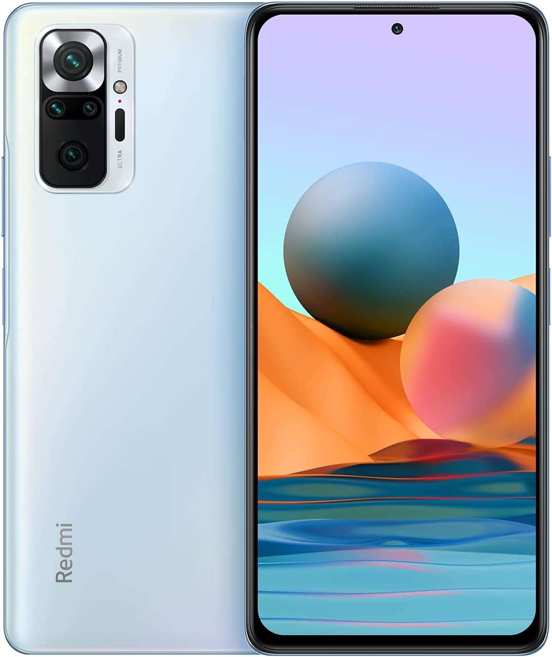 Xiaomi Redmi Note 10 Pro s