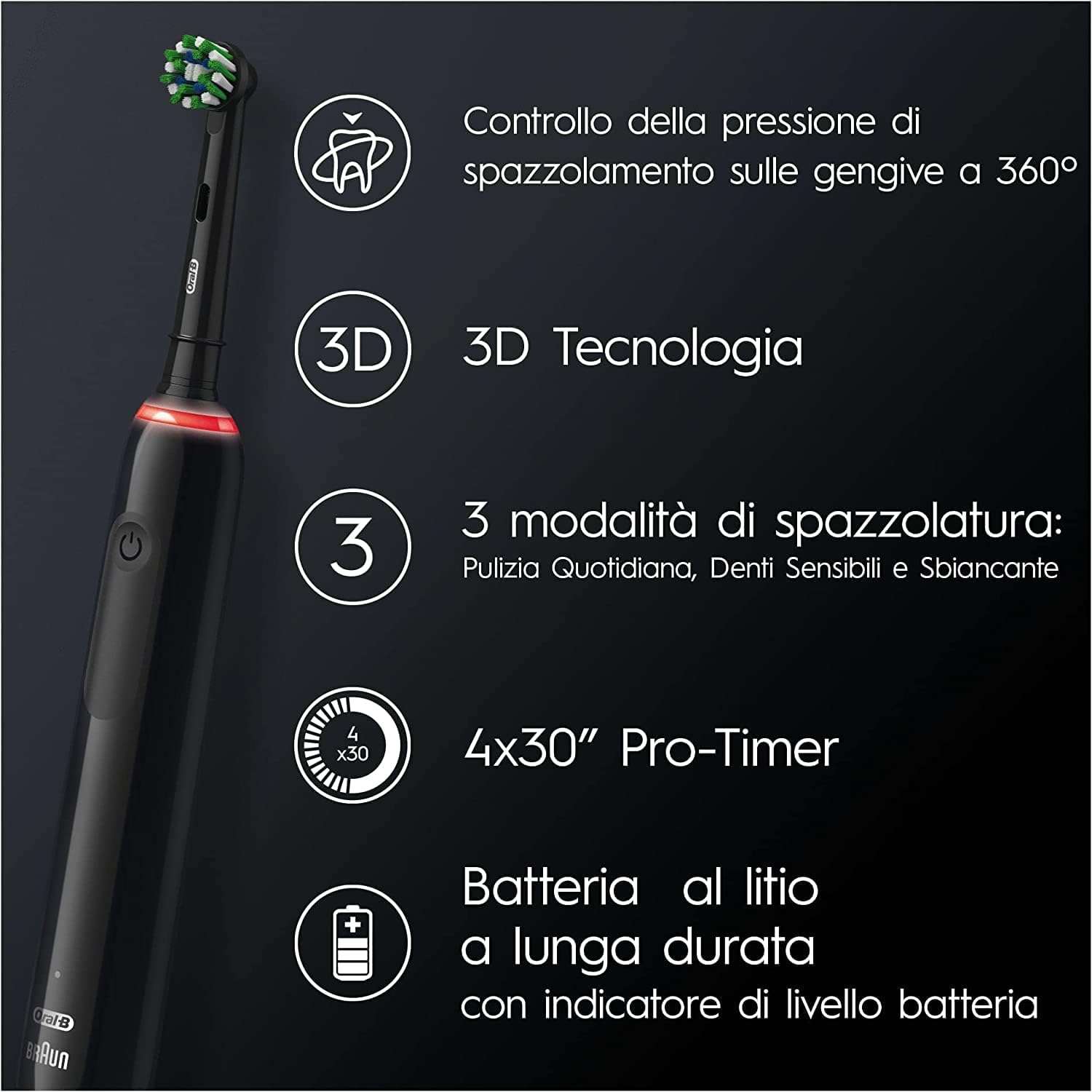 amazon-fuori-tutto-2-spazzolini-elettrici-oral-b-pro-3-specifiche