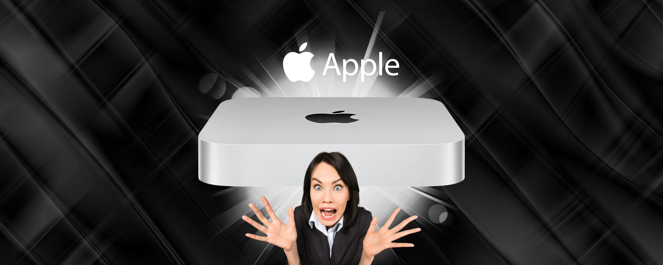 Apple Mac Mini: PREZZO SHOCK su Amazon, ancora per poco