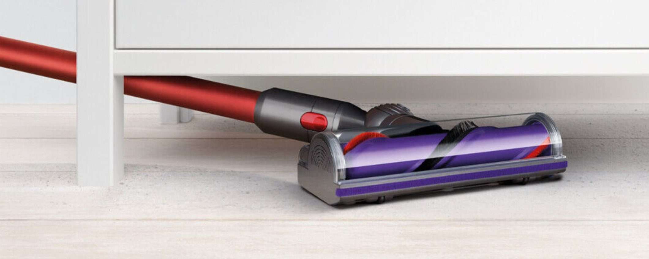 Dyson V8 Extra, prezzo COLLASSATO: aspirazione premium per tutti, finalmente