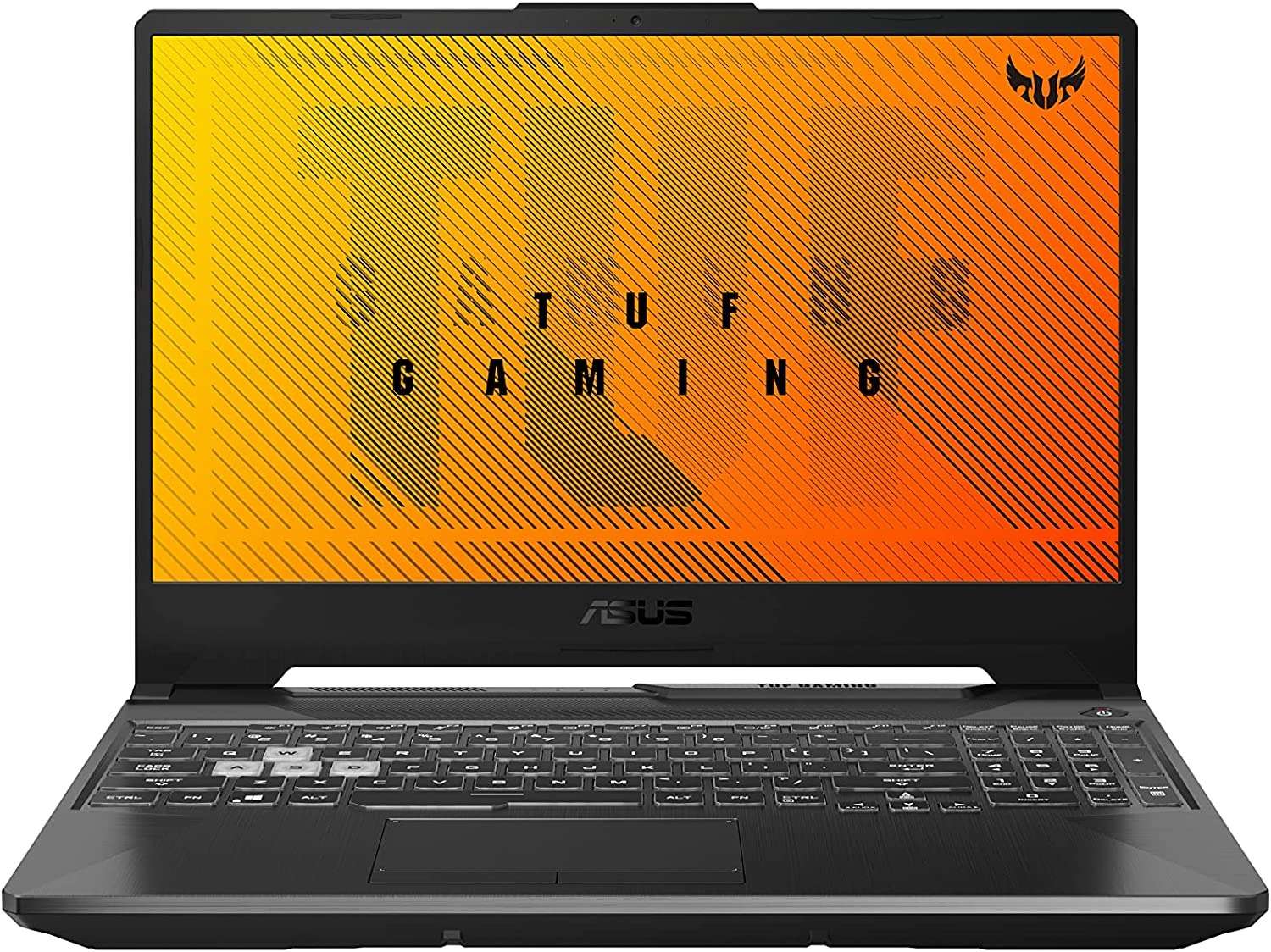 asus tuf gaming