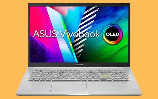 asus vivobook 15 oled