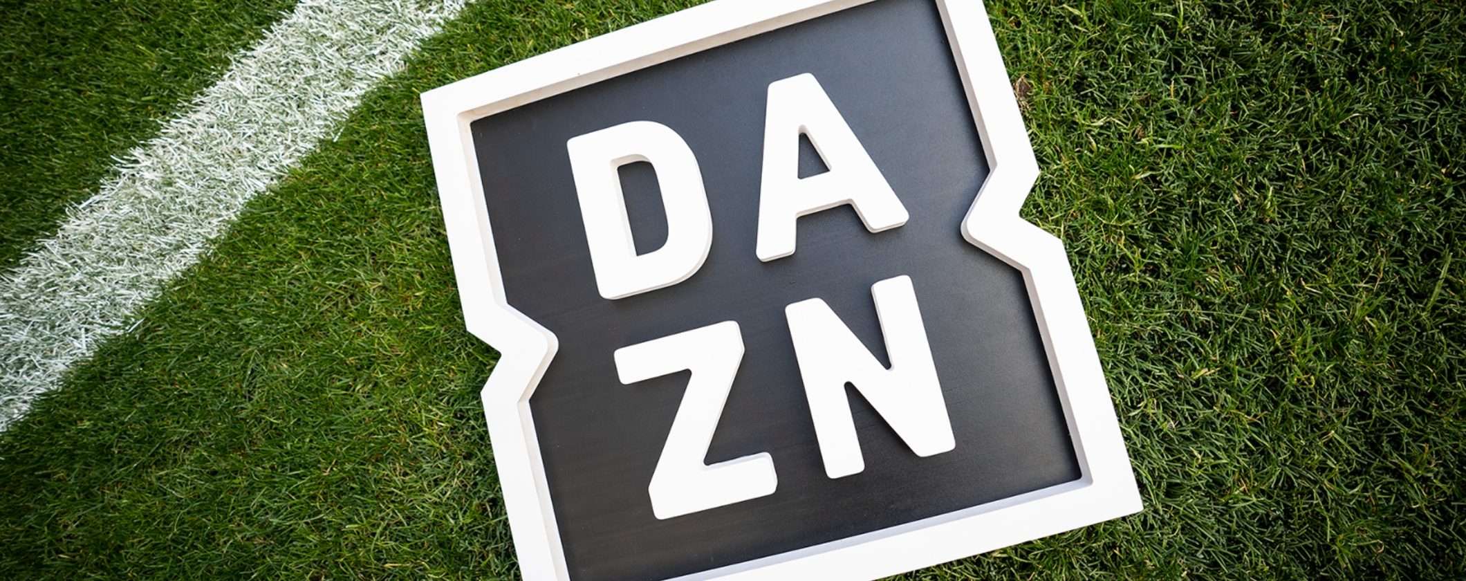 Attiva DAZN: oggi 30% di SCONTO per 4 MESI