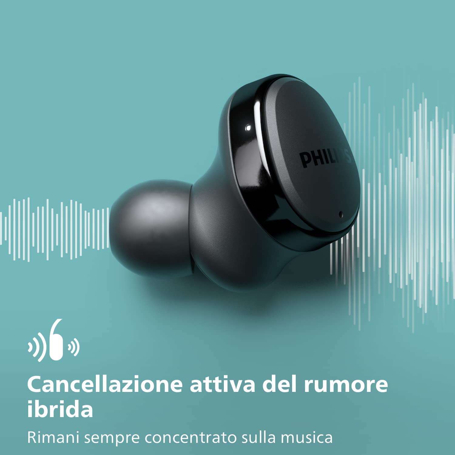 auricolari-wireless-philips-meraviglia-cancellazione-rumore