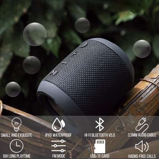 cassa bluetooth