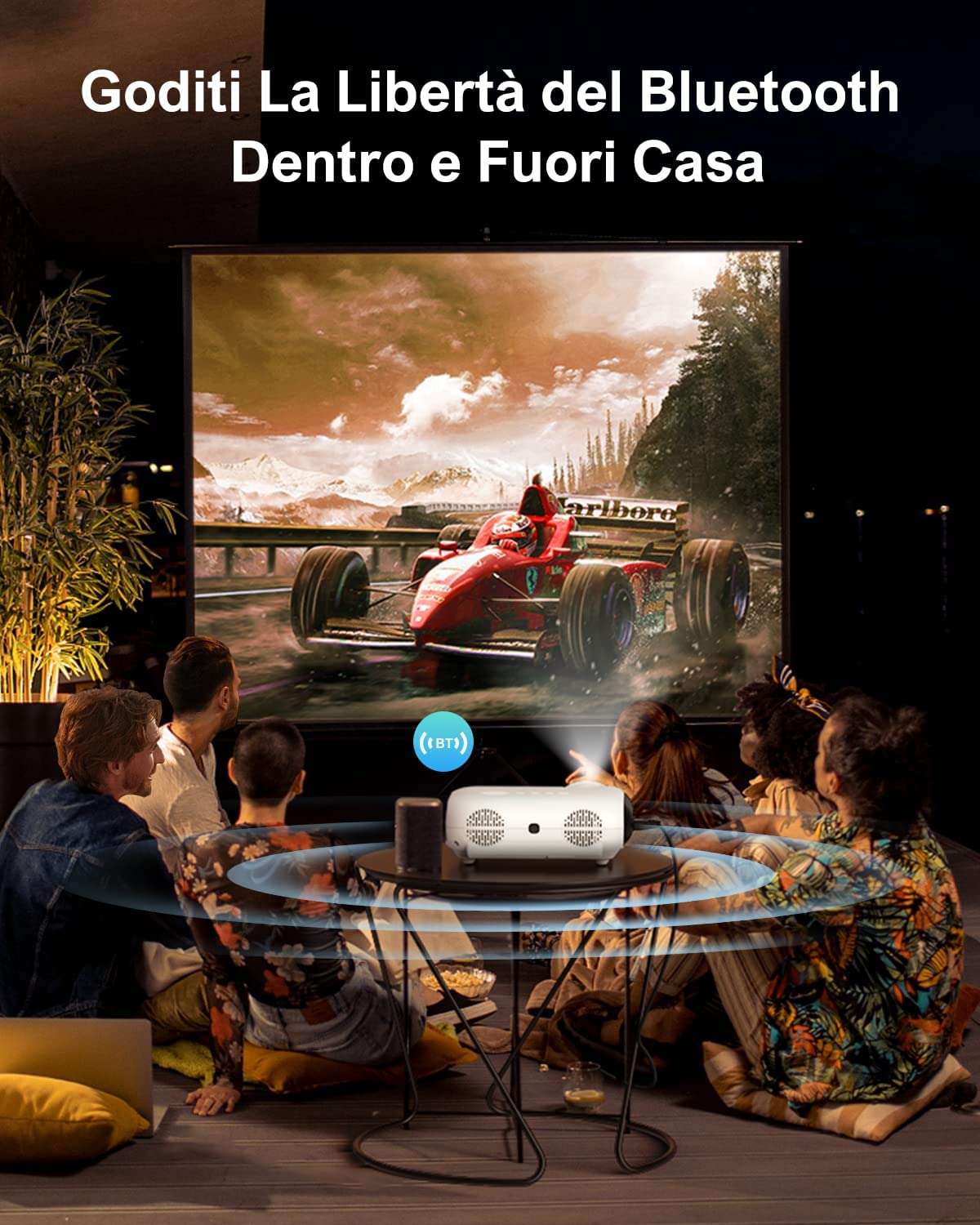 cinema-casa-proiettore-fhd-super-sconto-bluetooth